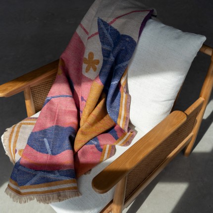 Dekken Bloom 170x130cm Kare Design