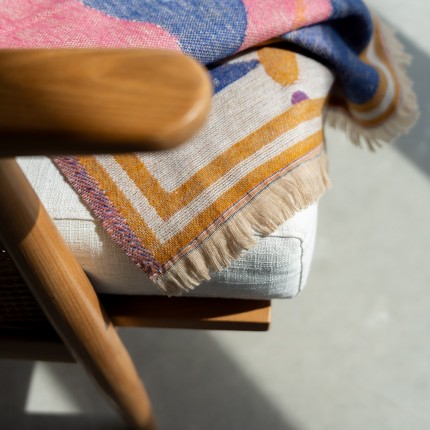 Dekken Bloom 170x130cm Kare Design