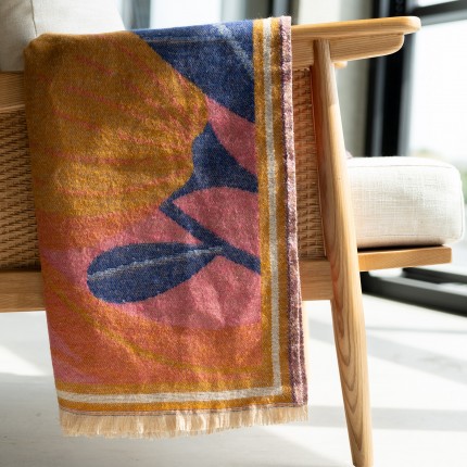 Dekken Bloom 170x130cm Kare Design