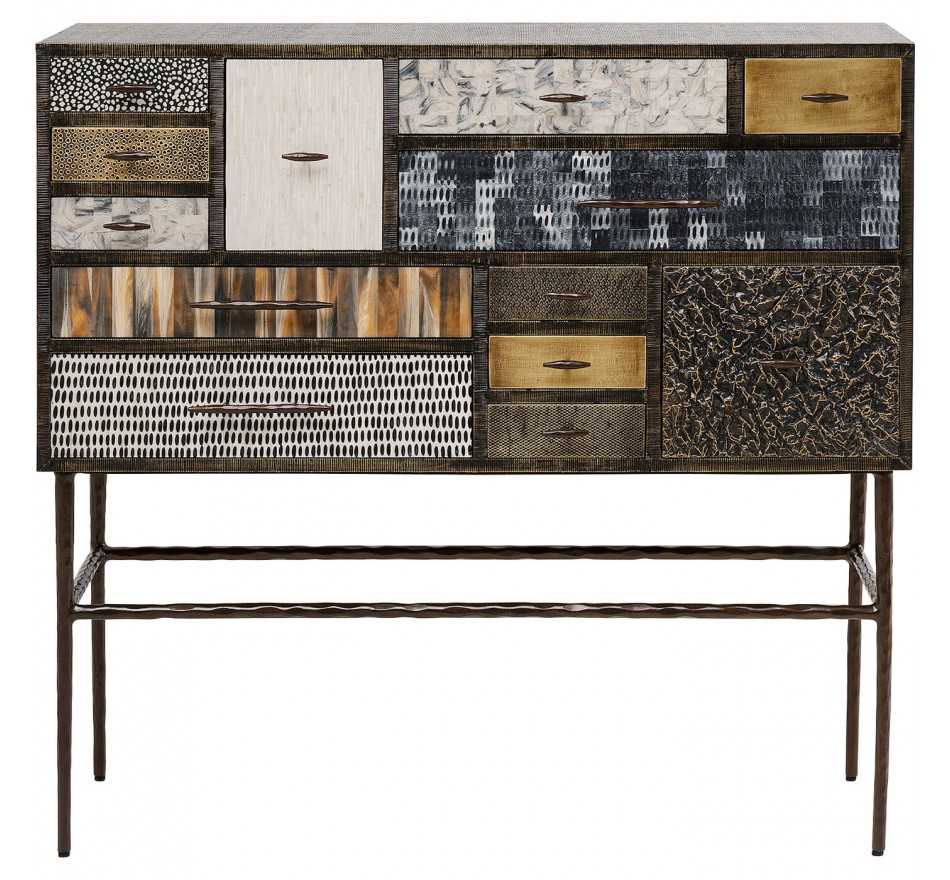 Dresser Chalet Soul Kare Design