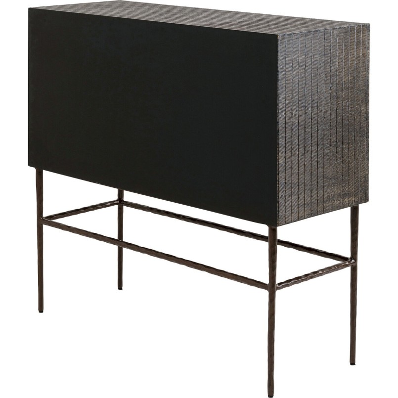 Commode haute Chalet Soul 110x105cm