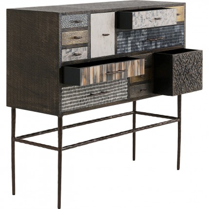 Dresser Chalet Soul Kare Design