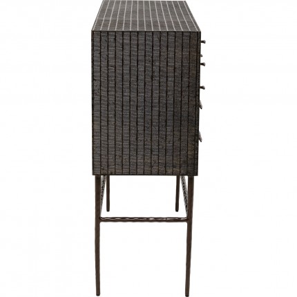 Dresser Chalet Soul Kare Design