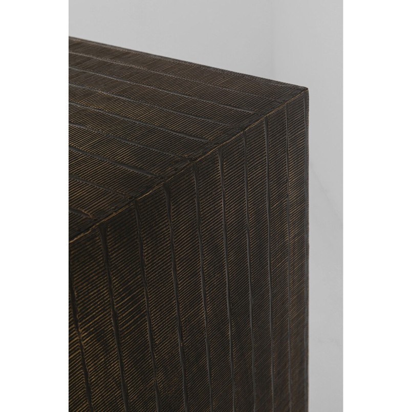Commode haute Chalet Soul 110x105cm