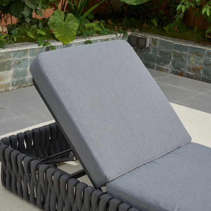 Bain de soleil La Vida gris Kare Design