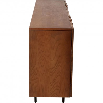 Dressoir bos bloemen Kare Design