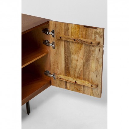 Dressoir bos bloemen Kare Design