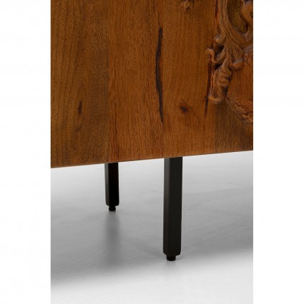 Dressoir bos bloemen Kare Design