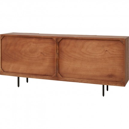 Dressoir bos bloemen Kare Design