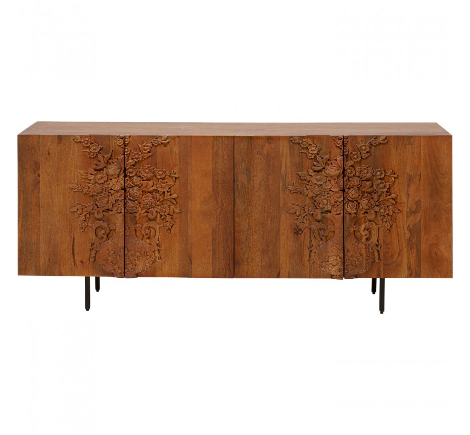 Dressoir bos bloemen Kare Design