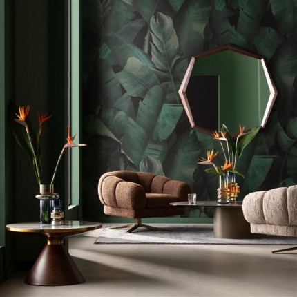 Vaas Phenom 30cm Kare Design