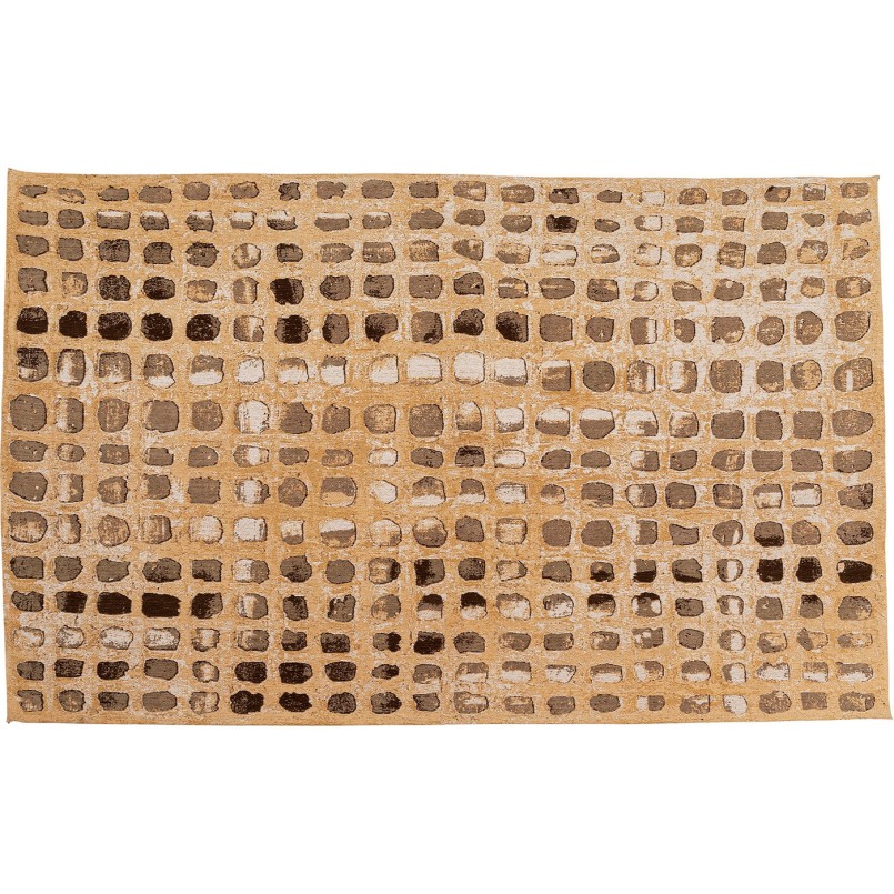 Tapis imitation écailles - Glitter Curtain - Kare Design