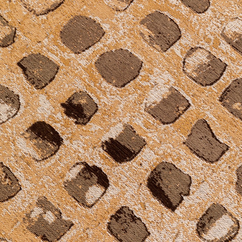 Tapis imitation écailles - Glitter Curtain - Kare Design