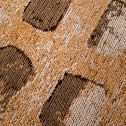 Tapis imitation écailles - Glitter Curtain - Kare Design