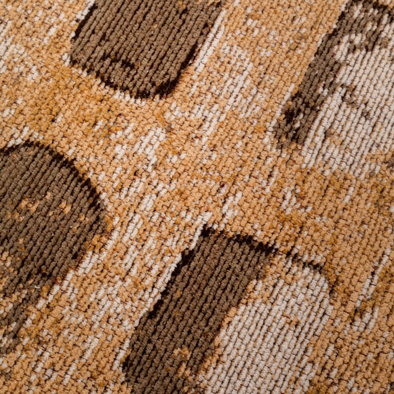 Tapis imitation écailles - Glitter Curtain - Kare Design
