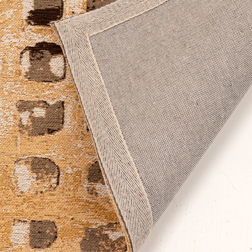 Tapis imitation écailles - Glitter Curtain - Kare Design