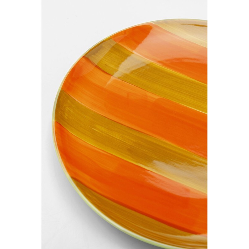 Assiette Capri Ø20cm