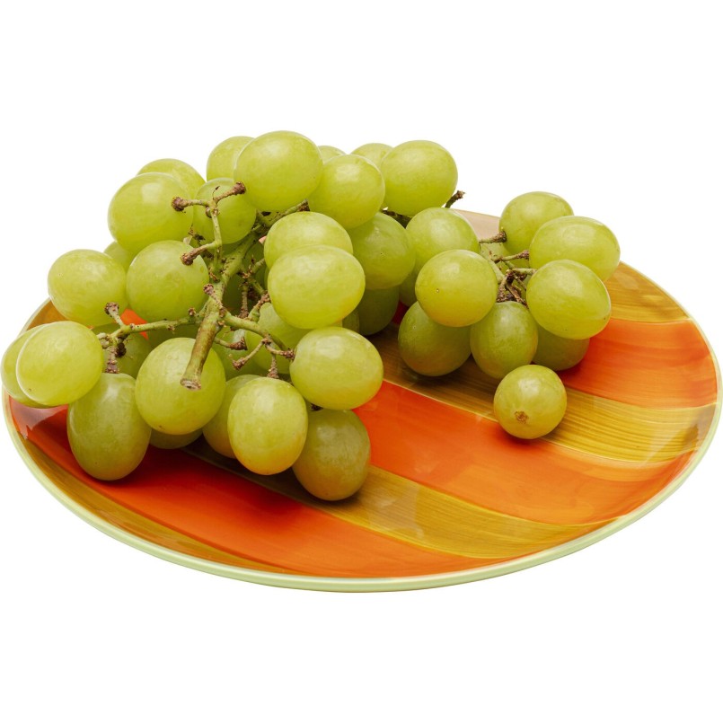 Assiette Capri Ø20cm
