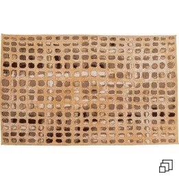 Tapis imitation écailles - Glitter Curtain - Kare Design