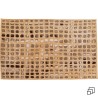 Tapis imitation écailles - Glitter Curtain - Kare Design