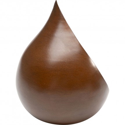 Kandelaar Uovo Drop 17cm Kare Design