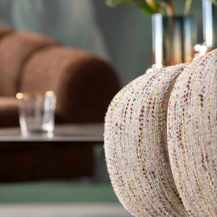 Draaifauteuil Janno Kare Design