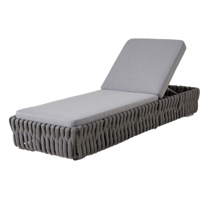 Recamiere La Vida grey Kare Design