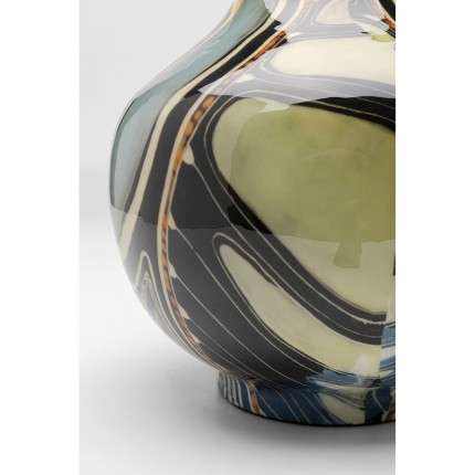 Vaas Fabuloso 27cm Kare Design