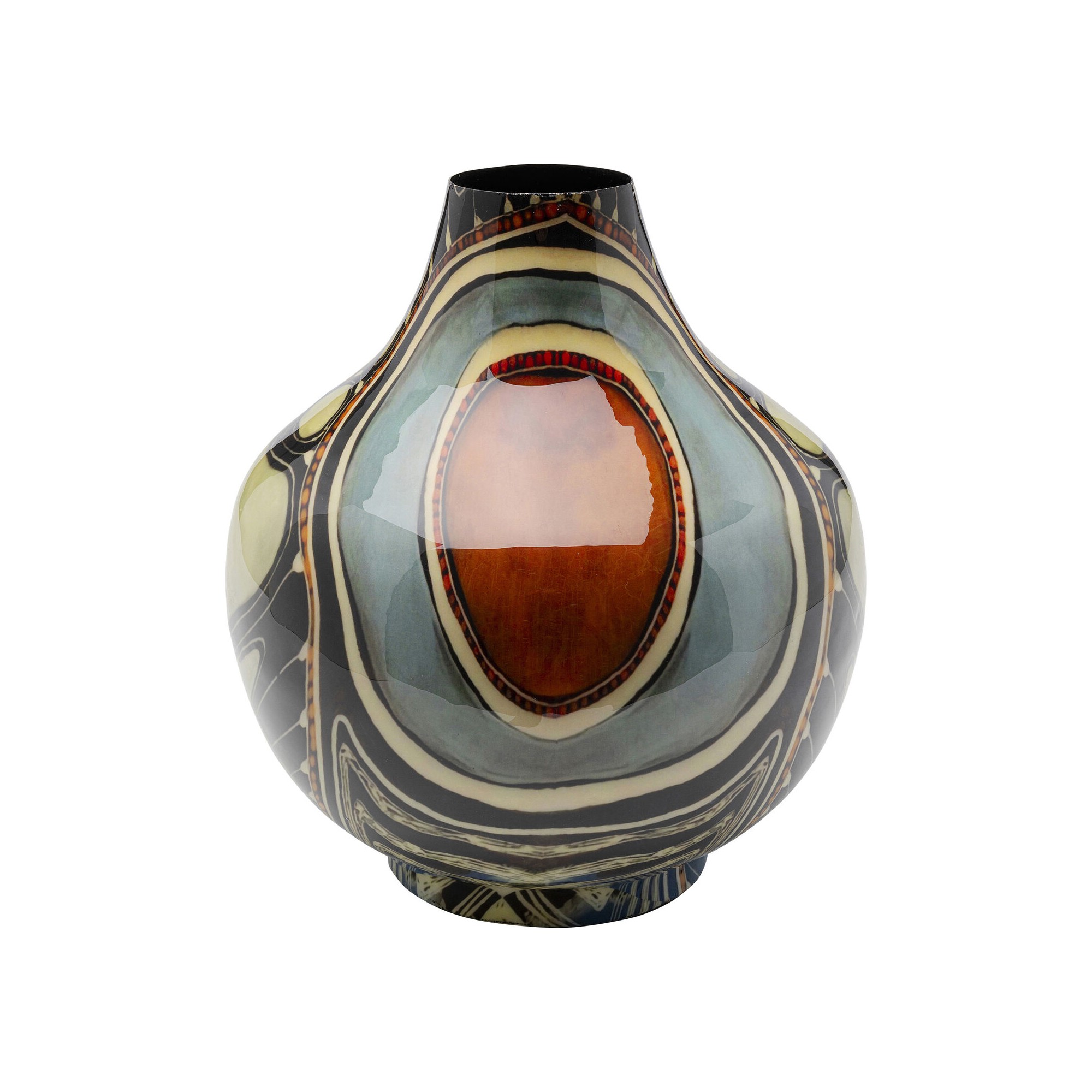 Vase Fabuloso Stone 27cm