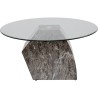 Table basse Rocky Ø90cm