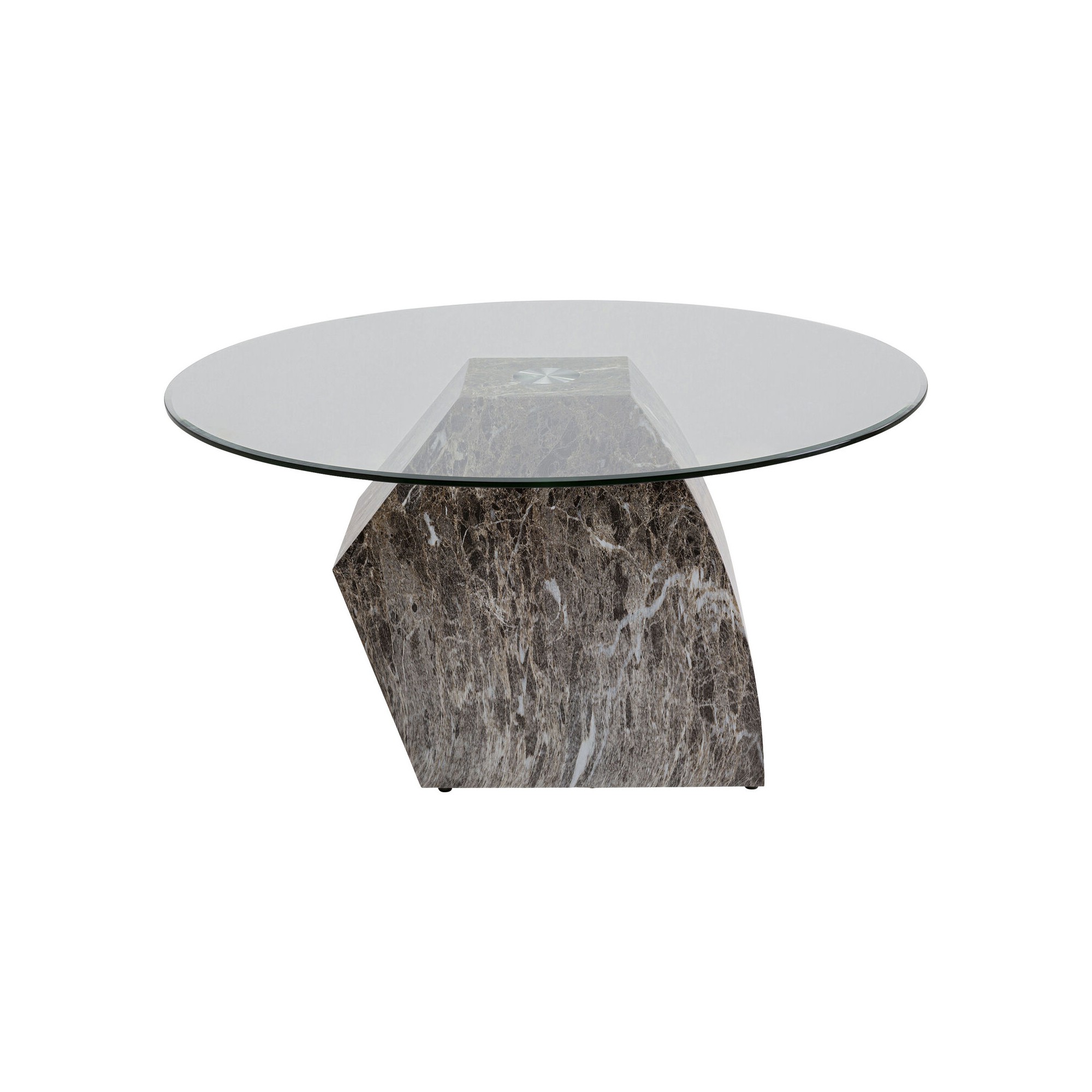 Table basse Rocky Ø90cm