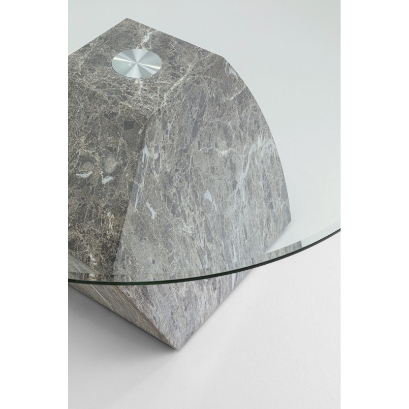 Table basse Rocky Ø90cm