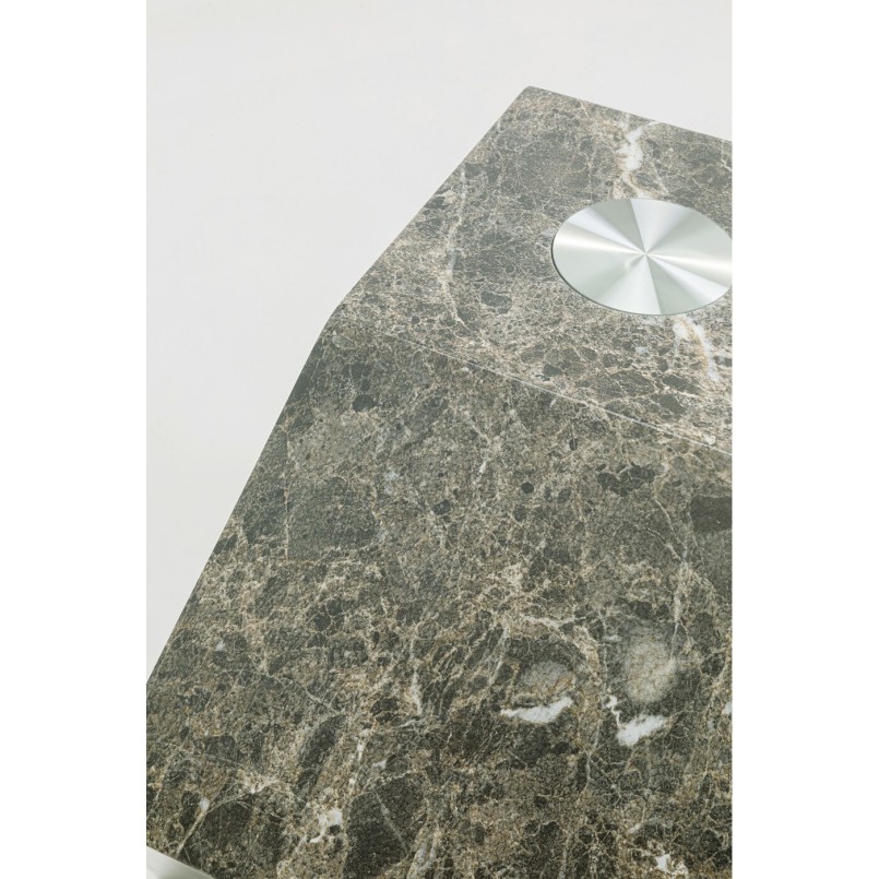 Table basse Rocky Ø90cm