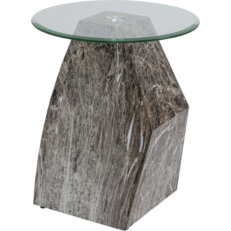 Table d appoint Rocky Ø45cm
