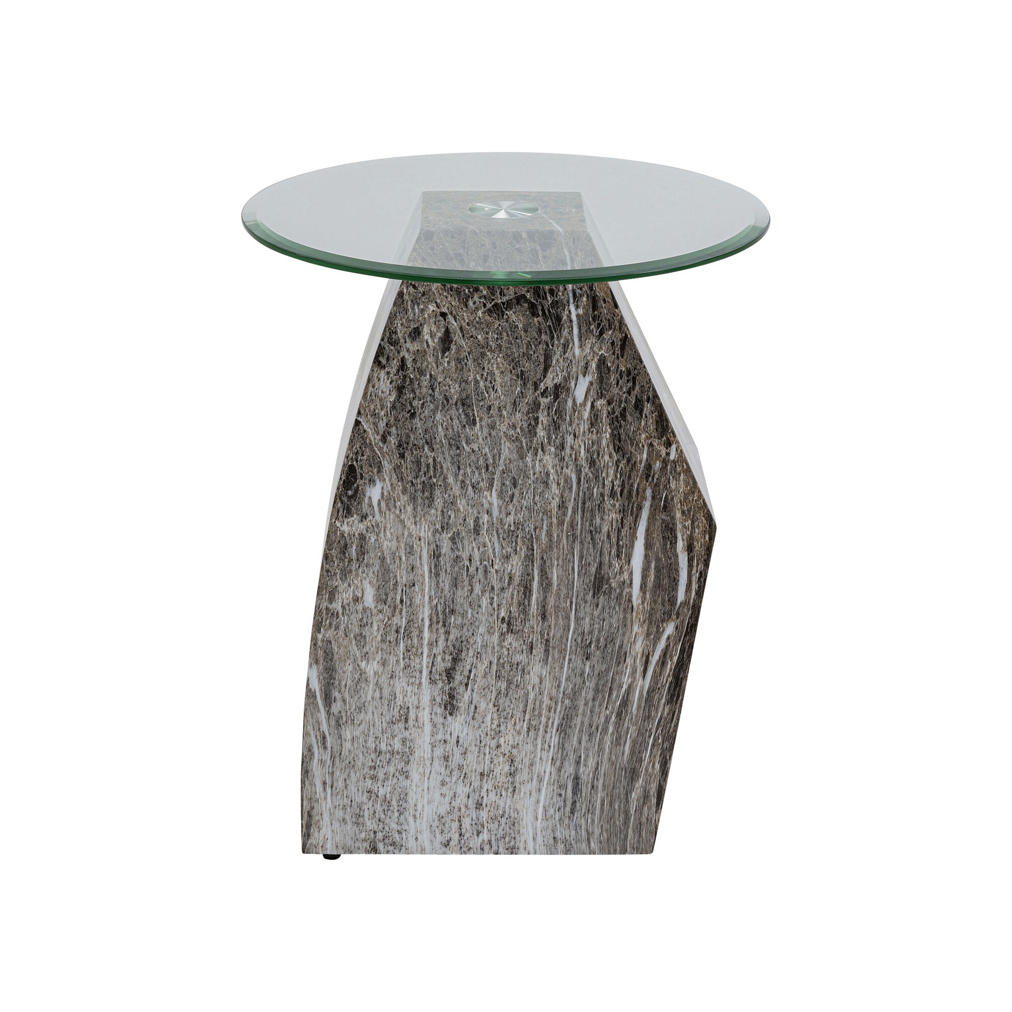 Table d appoint Rocky Ø45cm