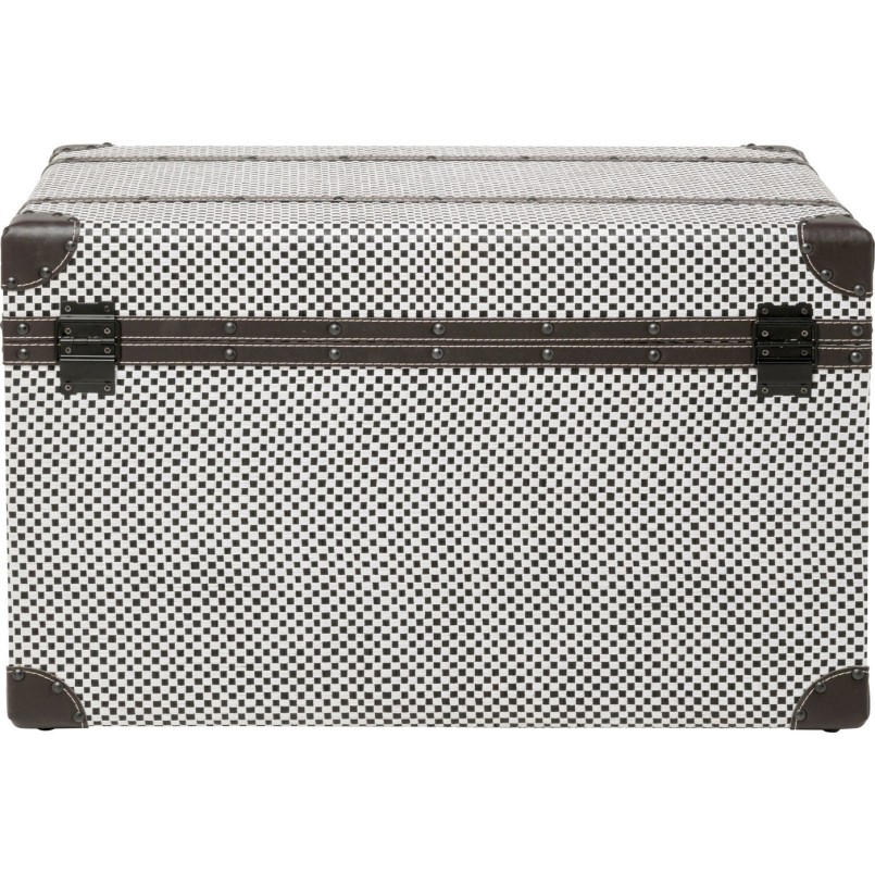Coffre Espresso (4/Set)
