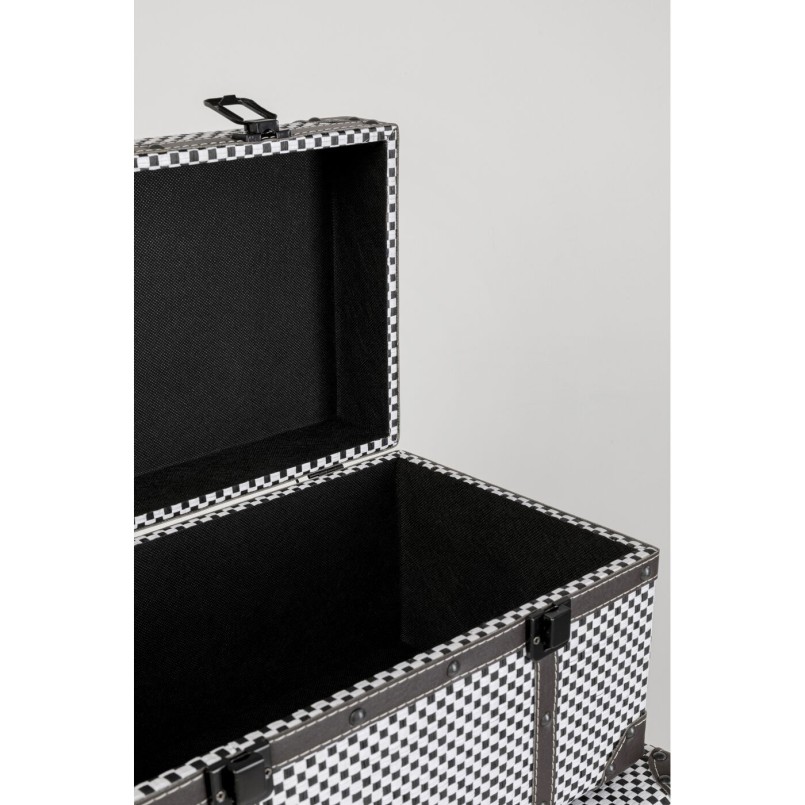 Coffre Espresso (4/Set)