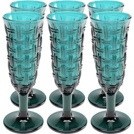 Champagne Glass Tissue (6/set) Kare Design