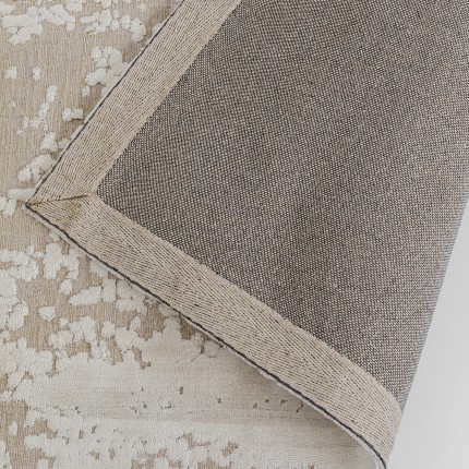 Tapis Silja beige 300x200cm Kare Design