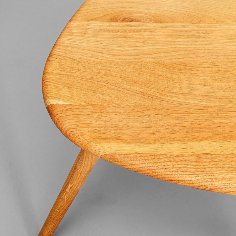 Tables d'appoint en chêne - Vigo - Kare Design