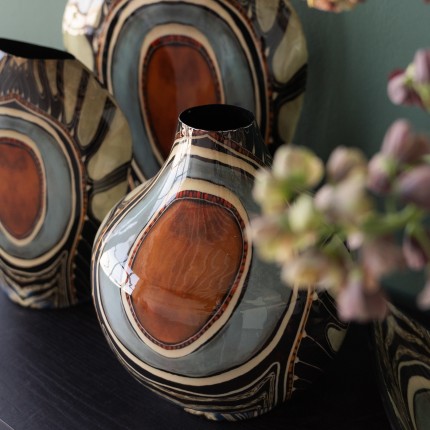 Vaas Fabuloso 27cm Kare Design