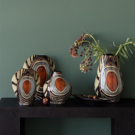 Vaas Fabuloso 27cm Kare Design