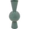 Vase Blow pétrole 60cm