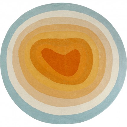 Tapis Aura 200cm Kare Design