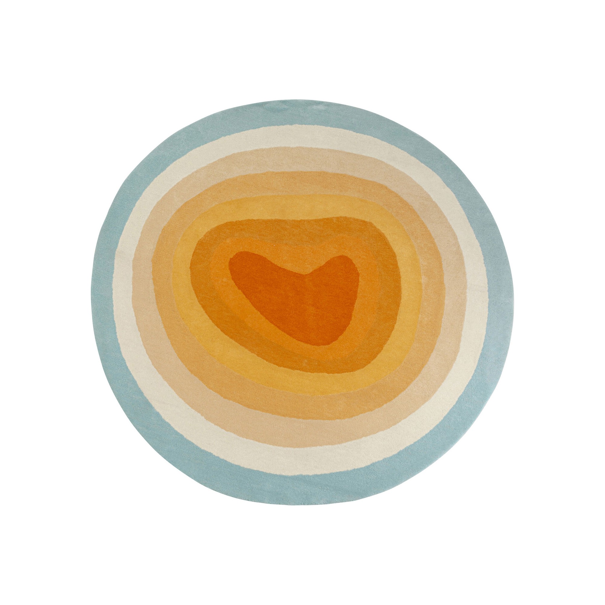 Tapis Aura 200cm Kare Design