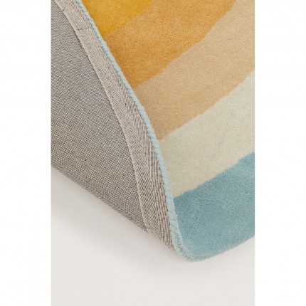 Carpet Aura Ø200cm Kare Design