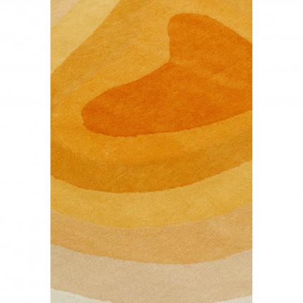 Carpet Aura Ø200cm Kare Design