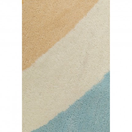 Vloerkleed Aura Ø200cm Kare Design