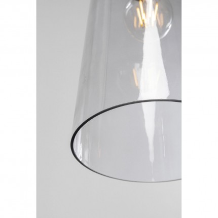Pendant Lamp Melange 107cm Kare Design