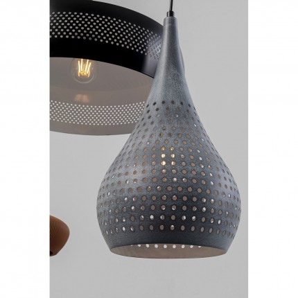 Suspension Melange 107cm Kare Design